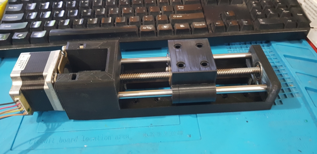 3D printing service highlight 3